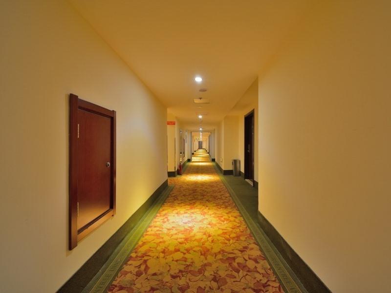 Greentree Alliance Beijing West Railway Station Zhanqian North Square Hotel Buitenkant foto