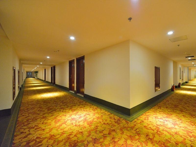 Greentree Alliance Beijing West Railway Station Zhanqian North Square Hotel Buitenkant foto